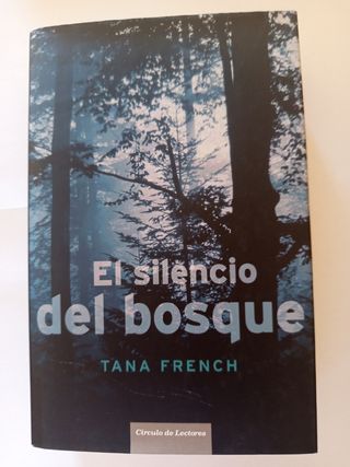 El silencio del bosque
