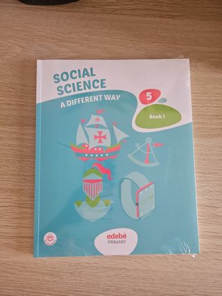 SOCIAL SCIENCE 5 primaria
