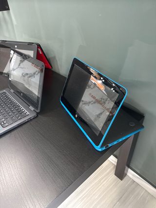 Portátil HP 360