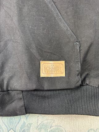 Chaqueta workwear estilo carhartt 