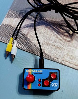 Orb Gaming Retro TV Games - Más de 200 juegos