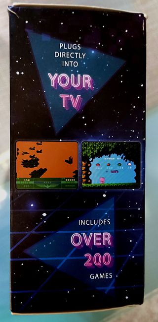 Orb Gaming Retro TV Games - Más de 200 juegos