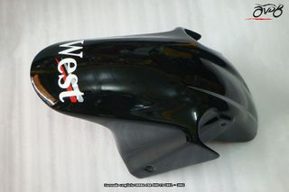 Oferta especial Carenado HONDA CBR 600 FS 2001