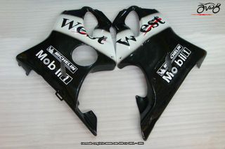 Oferta especial Carenado HONDA CBR 600 FS 2001