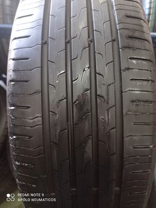 Continental 195/55 R16 87H