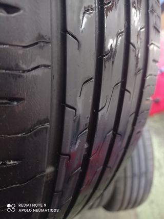 Continental 195/55 R16 87H