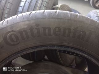 Continental 195/55 R16 87H