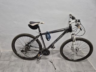 Bicicleta de Montaña Condor 7200