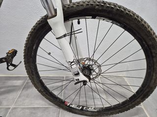 Bicicleta de Montaña Condor 7200