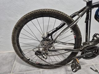 Bicicleta de Montaña Condor 7200