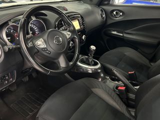 Nissan Juke 2019