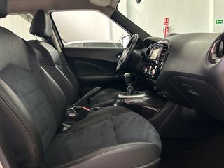 Nissan Juke 2019