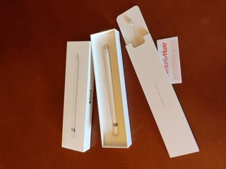 Apple Pencil 1ª Gen