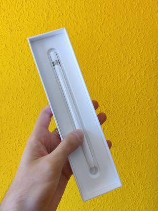 Apple Pencil 1ª Gen
