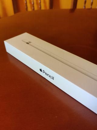 Apple Pencil 1ª Gen