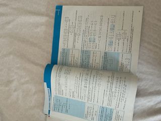 Matemáticas aplicadas a las Ciencias Sociales II.