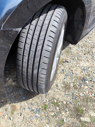 Volkswagen Touran 2017