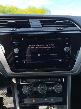 Volkswagen Touran 2017