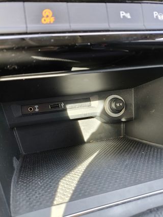 Volkswagen Touran 2017