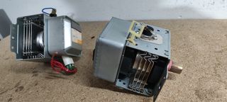 Magnetrón Witol 2M217J para microondas