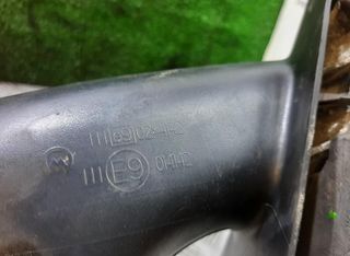 RETROVISOR DERECHO SEAT IBIZA 6L1 Cool 024142
