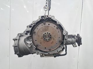 AUDI Q8 MK1 2020 3,0 L diésel 8 velocidades caja de cambios automática SKV
