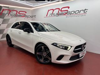 Mercedes-Benz Clase A A 180 d