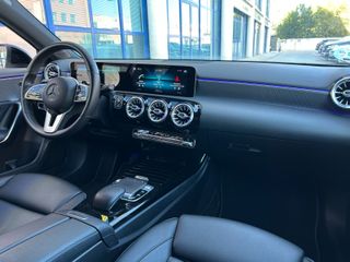 Mercedes-Benz Clase A A 180 d