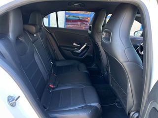 Mercedes-Benz Clase A A 180 d