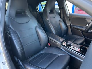 Mercedes-Benz Clase A A 180 d