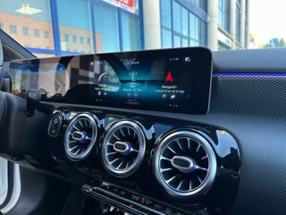 Mercedes-Benz Clase A A 180 d