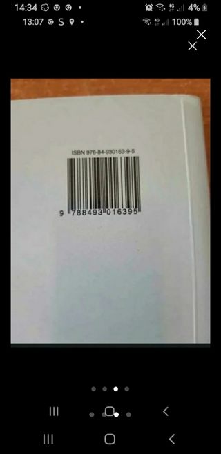 LIBRO EDUCACIÓN FÍSICA. 3° y 4° ESO.