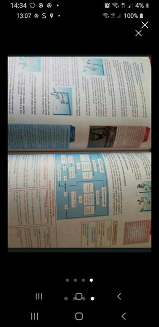 LIBRO EDUCACIÓN FÍSICA. 3° y 4° ESO.