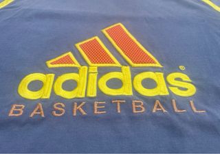 Adidas vintage años 80’s
