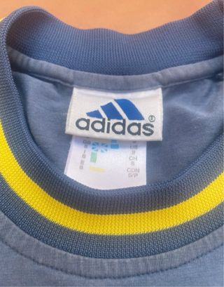 Adidas vintage años 80’s