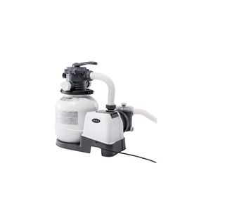 Depuradora de arena SX2100