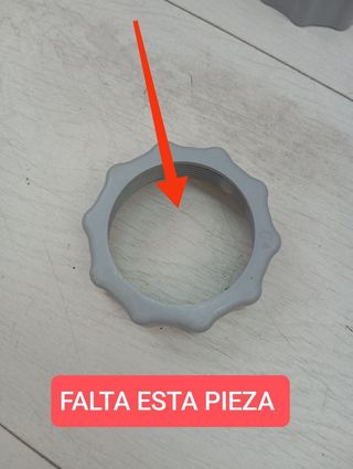 Depuradora de arena SX2100