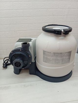 Depuradora de arena SX2100