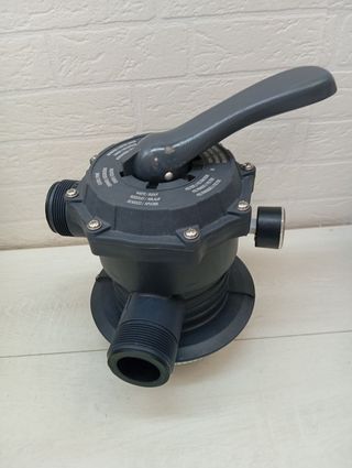 Depuradora de arena SX2100