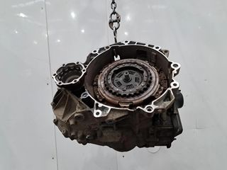 AUDI A3 2011 8P 1,8 L gasolina 7 velocidades caja de cambios automática MPJ