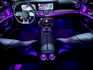 Mercedes-Benz Clase E 2019