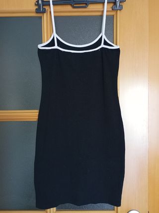 Vestido FB sister con estrella
