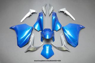 Oferta especial Carenado HONDA VFR 1200 2010 2017