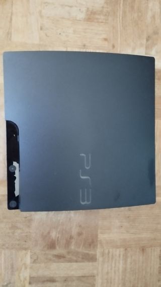 Consola PS3