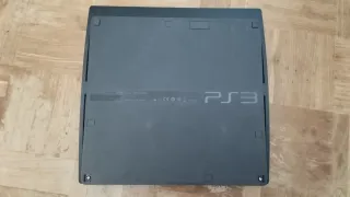 Consola PS3