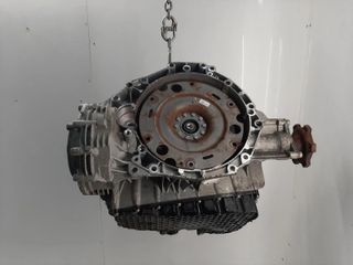 Audi A5 Mk2 2020 (F5 B9) 2,0 L diésel 7 velocidades caja de cambios automática TCC 58,464 Kilómetros