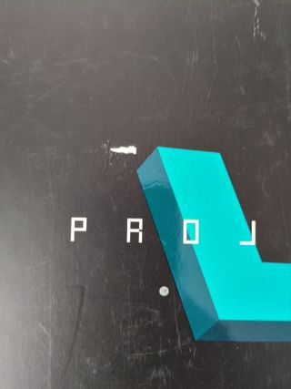 Juego de mesa Project L