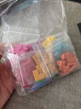 Juego de mesa Project L