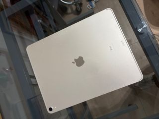 iPad Pro 12.9 256GB + Funda + Apple Pencil