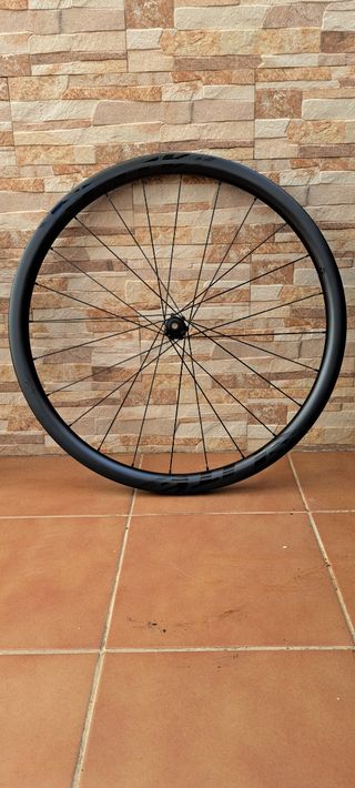Elitewheels Gravel Carbono 